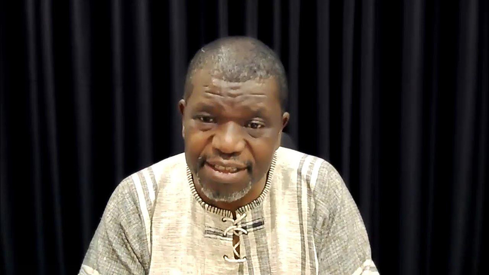 Indigenous Wisdom and Modern African Identity